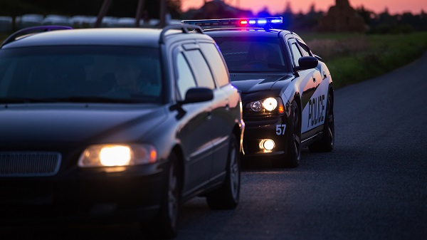 Can South Carolina Police Search Your Car Without A Warrant 